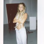 Margarida Corceiro Instagram - New challenge on the way