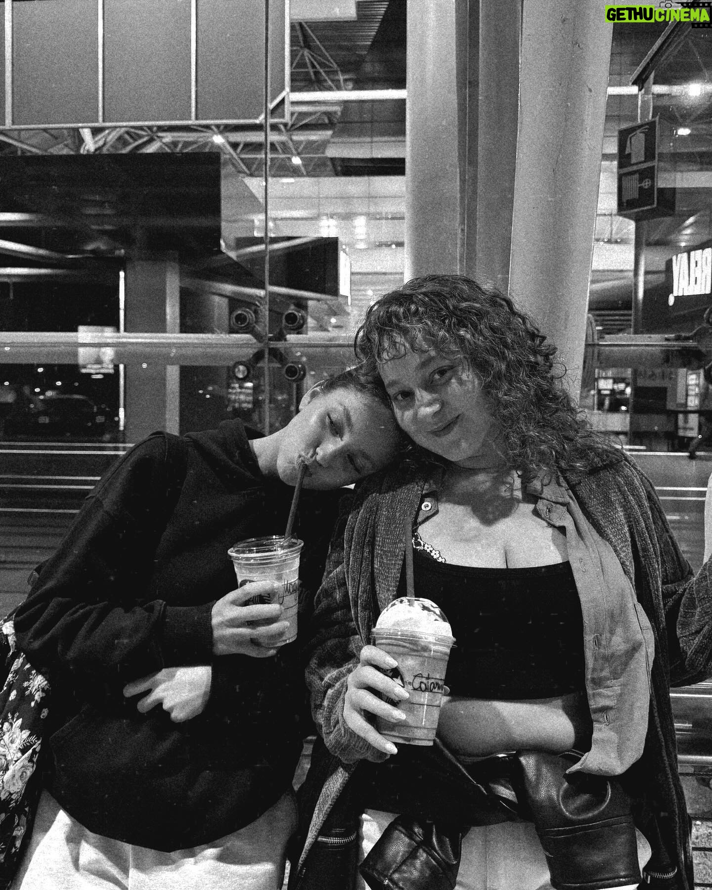 Margarida Corceiro Instagram - november photo dump 🎞️