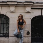 Margarida Corceiro Instagram – not from Paris madame 

📸 @pedroatgomes