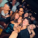 Margarida Corceiro Instagram - Thanks @praianoparque for making it memorable ✨✨✨