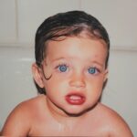Margarida Corceiro Instagram - Thank you for all the Birthday wishes ✨ This little kid is 21 today