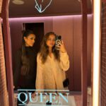 Margarida Corceiro Instagram - november photo dump 🎞️