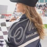 Margarida Corceiro Instagram - Qualifying day 🏁 @motogp
