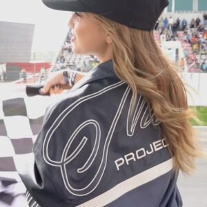 Margarida Corceiro Instagram - Qualifying day 🏁 @motogp