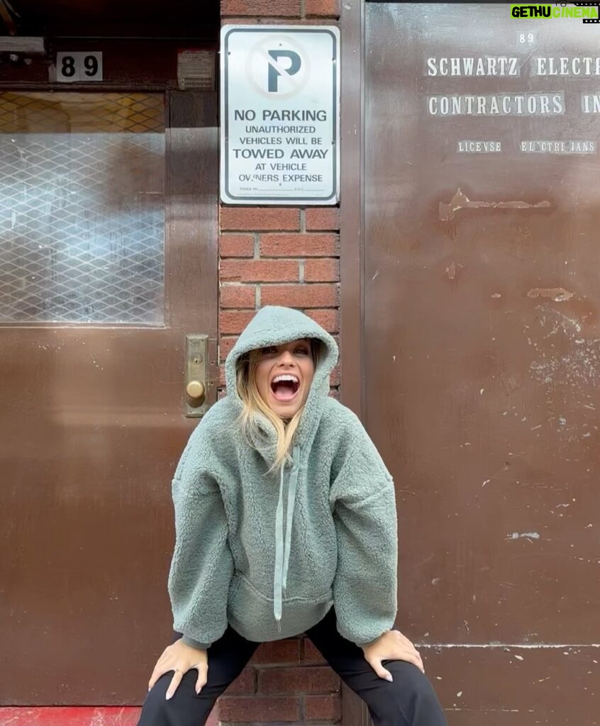 Margarida Corceiro Instagram - Pus-me a ver coisas de Nova Iorque… Estou assim 🥲