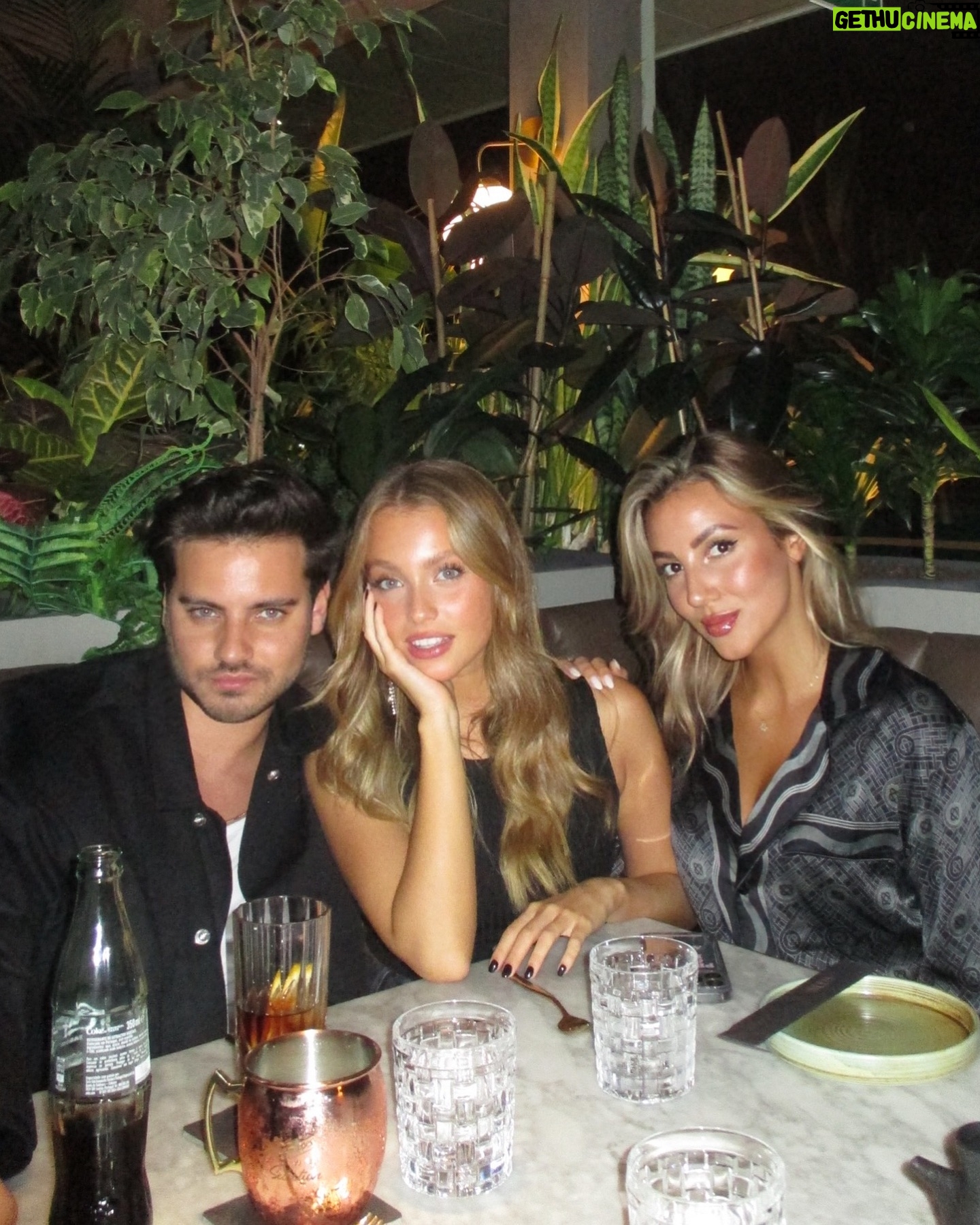 Margarida Corceiro Instagram - reunited ❤️🔥