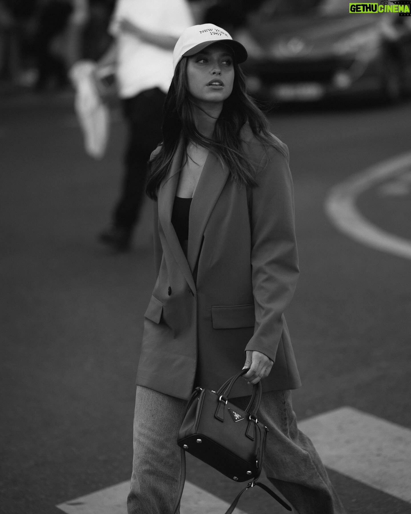 Margarida Corceiro Instagram - Les rues de Paris 🤎