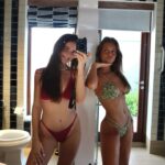 Margarida Corceiro Instagram - 🛁 afternoon