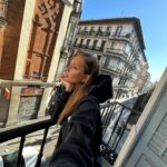 Margarida Corceiro Instagram - 48 horas en Madrid 🤎🎭