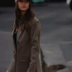 Margarida Corceiro Instagram - Les rues de Paris 🤎