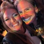 Margarita Gerasimovich Instagram - Кого узнали на фото?🙃 Thank you for the amazing dinner, Legend @iamstevent 🙏 Thank you for the invitation @nioly 🤍 *Grammy viewing party w/ Steve Tyler (Aerosmith) @iamstevent ,Anya Taylor-Joy @anyataylorjoy , Jessica Simpson @jessicasimpson etc 🤍