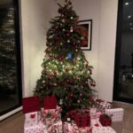Margarita Gerasimovich Instagram - 🎄🎄🎄