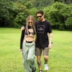 Margarita Gerasimovich Instagram -