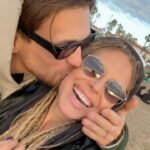Margarita Gerasimovich Instagram - С Днём Рождения, самый лучший человек во Вселенной @easyg.guy Лучший муж, лучший друг, лучший бизнес-партнёр, лучший наставник 🙏Всем нам очень повезло, что ты однажды родился. Ты - великий 🤍 P.S: какой подарок-сюрприз я сделала для него - смотрите в сторис