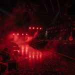Margarita Gerasimovich Instagram - Невероятной красоты фото-отчёт с концерта подоспел. В карусель влезло только 10, а все кадры (их больше 100) лежат в моем сообществе ВК. К слову, там всегда самый жирный эксклюзив, так что если вы ещё не подписаны на меня там - исправляйтесь 📸 @bloodrising_melissa