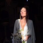 Margarita Gerasimovich Instagram - Очень важный день для нашей семьи 🙏 Спасибо всем за поздравления 🙏 Подробности - в сторис 🤵🏽👰🏼💍🇬🇪💒