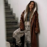 Margarita Gerasimovich Instagram - «А в этом спальном я чужая, мне пора. Такси уже подъехало» (с) Скоро всех накроет #НОСТАЛЬГИЯ 🔜 📸 @bloodrising_melissa