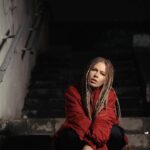 Margarita Gerasimovich Instagram - «Из твоей спальни всё так же валит неон. Значит, не переехал…» По какому району у тебя ностальгия? У меня по Комаровке в Минске и по Марьино в Москве