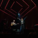Margarita Gerasimovich Instagram - Невероятной красоты фото-отчёт с концерта подоспел. В карусель влезло только 10, а все кадры (их больше 100) лежат в моем сообществе ВК. К слову, там всегда самый жирный эксклюзив, так что если вы ещё не подписаны на меня там - исправляйтесь 📸 @bloodrising_melissa
