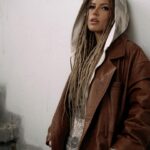 Margarita Gerasimovich Instagram - «А в этом спальном я чужая, мне пора. Такси уже подъехало» (с) Скоро всех накроет #НОСТАЛЬГИЯ 🔜 📸 @bloodrising_melissa