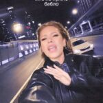 Margarita Gerasimovich Instagram - Вижу каждый ваш рилс, каждую сторис под «девчонок». Спасибо, что поддерживаете нас с @marikraimbrery 🤍 трек в чартах именно поэтому 🐋