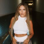 Margarita Gerasimovich Instagram - На какой трек снимаем клип: 1️⃣ другие девчонки 2️⃣ самокат