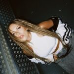 Margarita Gerasimovich Instagram - На какой трек снимаем клип: 1️⃣ другие девчонки 2️⃣ самокат