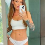 Margarita Gerasimovich Instagram -