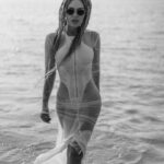 Margarita Gerasimovich Instagram - Какая 1/2/3/4/5? 👇🏼 📸 @katyakuzmina_ 👙 @munique.___