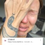 Margarita Gerasimovich Instagram - Я прошла немало дерьма в жизни… Многое - на ваших глазах. Но впервые рассказала, как выбиралась из него (в хайлайте «кризис» подробнее) Обнимаю каждого, кто проходит сейчас что-то подобное ❤️‍🩹 Я там была и выбралась, и ты тоже выберешься скоро, обещаю
