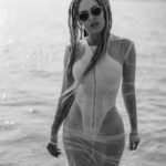 Margarita Gerasimovich Instagram - Какая 1/2/3/4/5? 👇🏼 📸 @katyakuzmina_ 👙 @munique.___