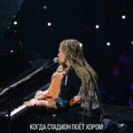 Margarita Gerasimovich Instagram - Повторим 7 октября в Stadium в Москве 🐋 уже очень скоро 🙏