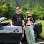 Margarita Gerasimovich Instagram -