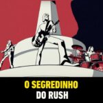 MariMoon Instagram - Você JAMAIS perceberia esse detalhe nessa música! #rush #rock #cortes #clipes #curiosidades #dicas