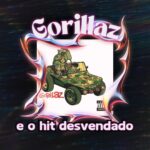 MariMoon Instagram - Essa curiosidade sobre o @gorillaz eu adorei quando descobri! 😂😂😂 We love u, Damon! 🤍