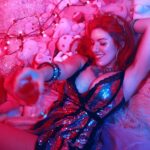 MariMoon Instagram - ✨💖 Bom domingo 🥳✨ 📸 @luamoralesph