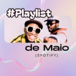 MariMoon Instagram - E vamos de playlist de novidades do mês, que mal chegou na metade e já tá cheio de coisa boa!
