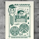 MariMoon Instagram - Hoje a partir das 10h no @ateliebaru aqui em SP, nosso grupo de artistas estarão vendendo prints em apoio ao Rio Grande do Sul. 100% do lucro será doado. 🤍 📍Rua Brigadeiro Galvão 863, Barra Funda Até as 20h, somente hoje e presencialmente. —— Apoio: @sylartemolduras @sulamericamolduras @jbartesgrafica @xequematebebidas @haroldoparanhosneto