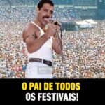 MariMoon Instagram - O pai de todos os festivais e um exemplo a ser copiado até hoje! #cortes #clipes #curiosidades #musica #explorar #pipocando