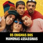 MariMoon Instagram - Os “doidões” tinham muita inspiração em suas canções! #tbt #clipes #musicas #mamonasassassinas #pipocando #viralvideos