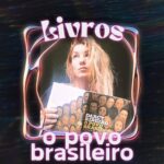 MariMoon Instagram - Dica de leitura pro dia da Educação (28/04) 🤍