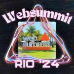 MariMoon Instagram - Finalmente fui ao @websummitrio 😙👍✨ O evento que originalmente rola em Lisboa (@websummit) chegou no BR ano passado e, nessa segunda edição, trouxe um monte de pessoas, papos, startups, projetos, novas tecnologias pra nossa cidade mais do que maravilhosa, ali no @riocentro. Eu aprendi, conheci muita gente legal, troquei boas ideias e me insipirei bastante! Ansiosa pra próxima edição. 🙌✨ Um salve pra @invest.rio.sa e tb a todos os patrocinadores e pessoas que fizeram o websummit Rio acontecer, e de um jeito tão gostoso! Ótimo evento!!! ✨👏👏👏👏👏👏