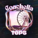 MariMoon Instagram - Essa primeira semana de @coachella merecia um programa de uma hora inteira de Acesso Mtv! 😂😂😂 Mas vamos ver se eu consigo resumir em 90 segundos o meu top5 momentos mais relevantes do festival.