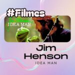 MariMoon Instagram - Quando eu vi o #trailer do filme “Jim Henson - idea man” me bateu a maior alegria! Eu absolutamente ADORO esse homem e os projetos lindos que a empresa dele fizeram! São tantos clássicos que fizeram a minha infância, eu nem sei dizer qual me marcou mais. 💕✨ Alguém aí tb é fã e tem um projeto favorito do Jim? Comentem aqui! 😆