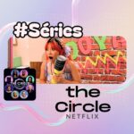 MariMoon Instagram - 5 razões para viciar no meu reality show favorito, @thecirclenetflix! 😆 Quem aqui é fã? Quem assistiu ou tá vendo a nova Temporada? Eu terminei essa semana, queria mto conversar sobreeeeee!!! ALERTS: NÃO LARGUE SPOILERS NOS COMENTÁRIOS!!! Pelamordedeuz hein