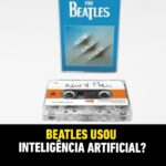 MariMoon Instagram - Bomba! Ok, Ok, os #Beatles usaram #IA para finalizar uma canção? Veeeeja! #curiosidades #clipes #musicas #rock #dicas #musicas #tbt