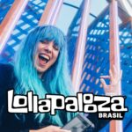 MariMoon Instagram - Não importa se você é #TeamEnrolada ou #TeamAgilizada, com a Cielo, a maquininha que todo brasileiro confia, o seu negócio decola! No LollaBR ou em todo o Brasil, a Cielo é a parceira preferida de quem faz negócios acontecerem #publi #CieloNoLollaBR #lollabr