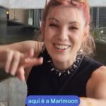 MariMoon Instagram - Perguntas e respostas sobre o universo Creator com @marimoon , umas das primeiras digital influencers do Brasil! #falecreator #flint