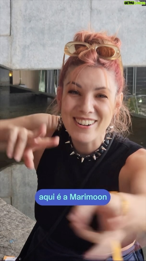 MariMoon Instagram - Perguntas e respostas sobre o universo Creator com @marimoon , umas das primeiras digital influencers do Brasil! #falecreator #flint