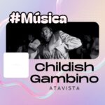 MariMoon Instagram - Fãs de @donaldglover / #childishgambino, hoje é dia de boas novidades do bruxão! Album antigo renovado, clipe, reels, turnê…
